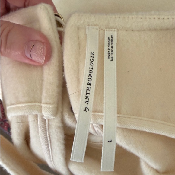 Beautiful Dress By “ANTHROPOLOGY” - Picture 7 of 10